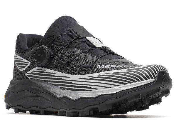 Merrell Men's Agility Peak 6 BOA Trail Runner