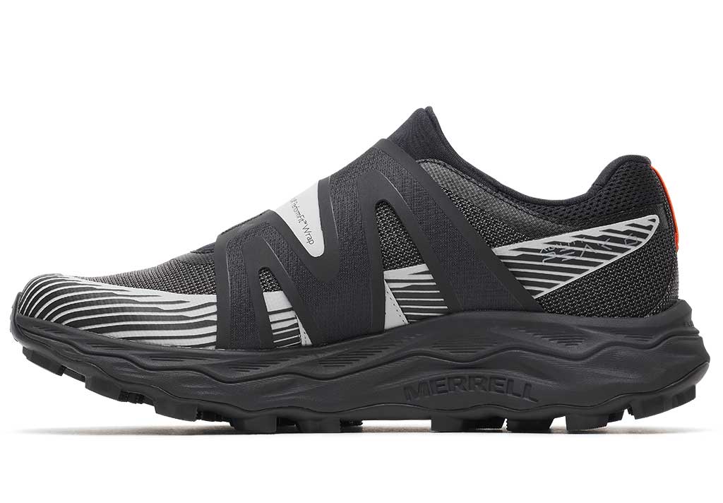 Merrell Men's Agility Peak 6 BOA Trail Runner
