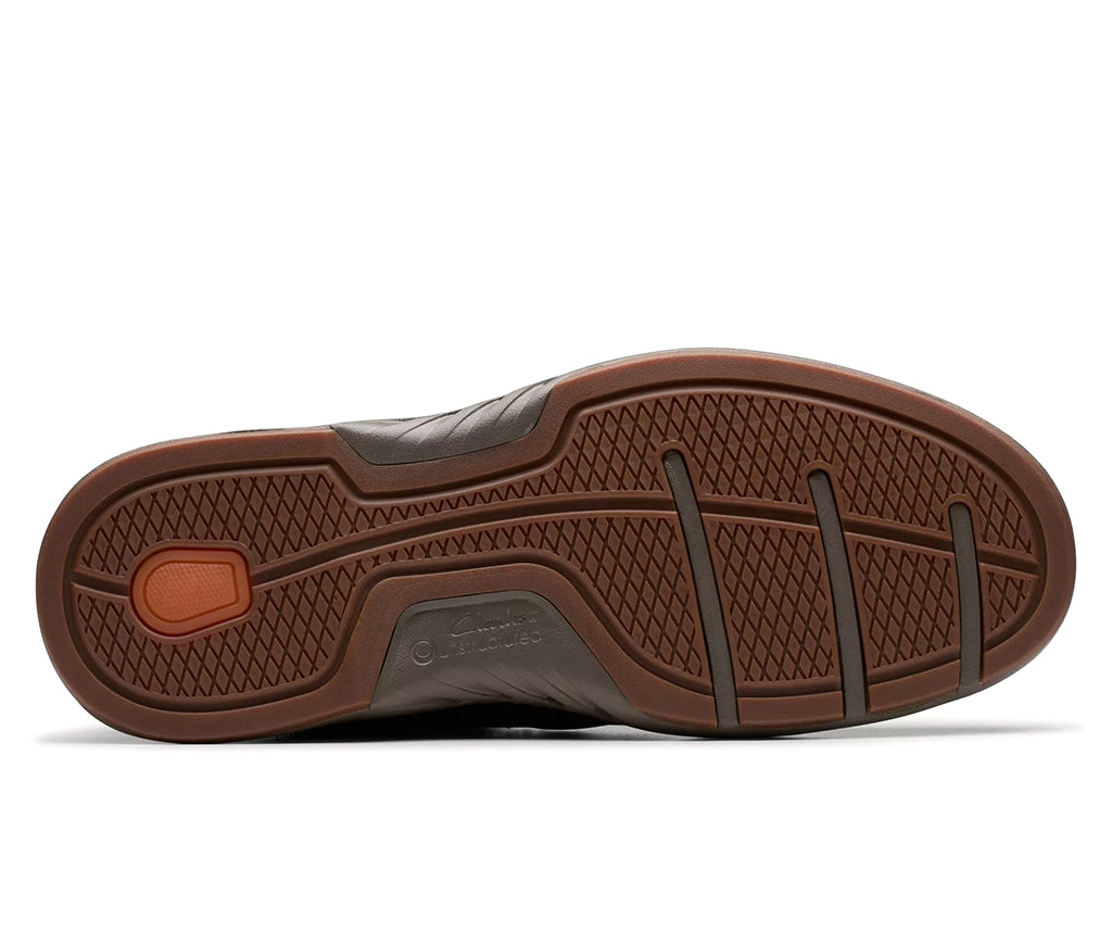 Clarks Men's Un Briley Pace