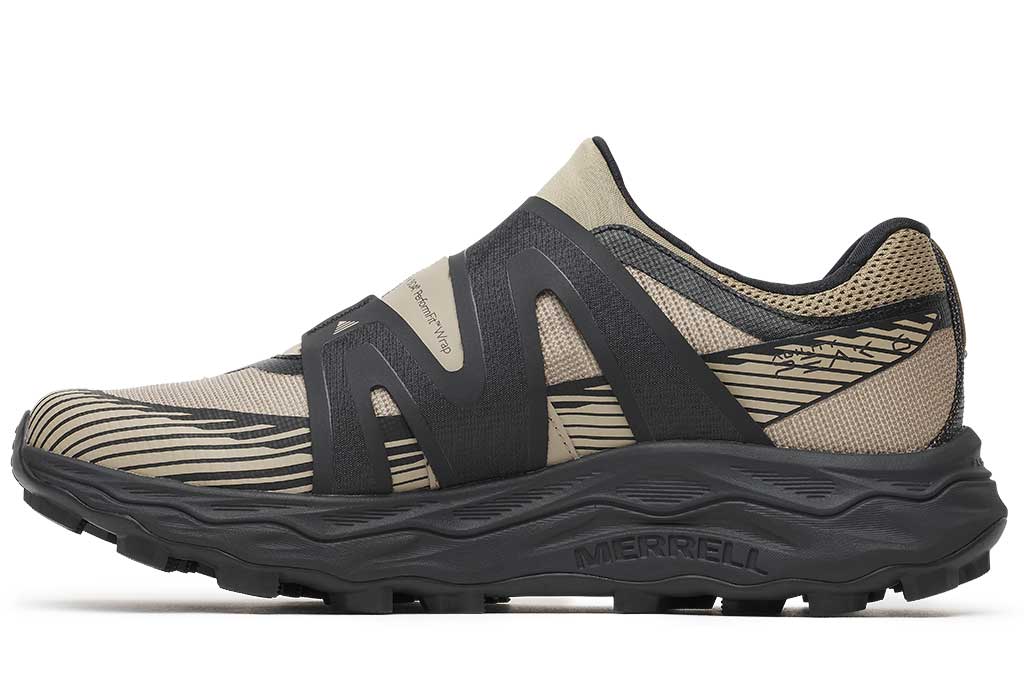 Merrell Men's Agility Peak 6 BOA Trail Runner