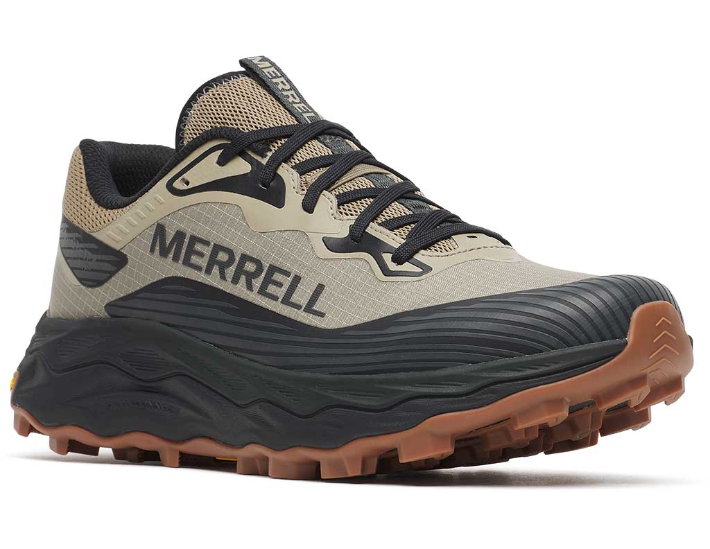 Merrell Men's Agility Peak 6 GTX Waterproof Trail Runner