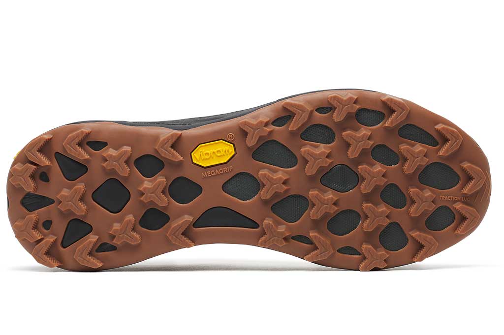 Merrell Men's Agility Peak 6 GTX Waterproof Trail Runner