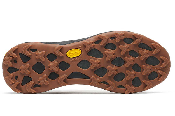 Merrell Men's Agility Peak 6 GTX Waterproof Trail Runner