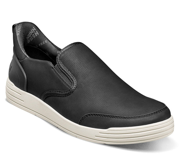 Nunn Bush Men's Kore City Walk EZ Moc