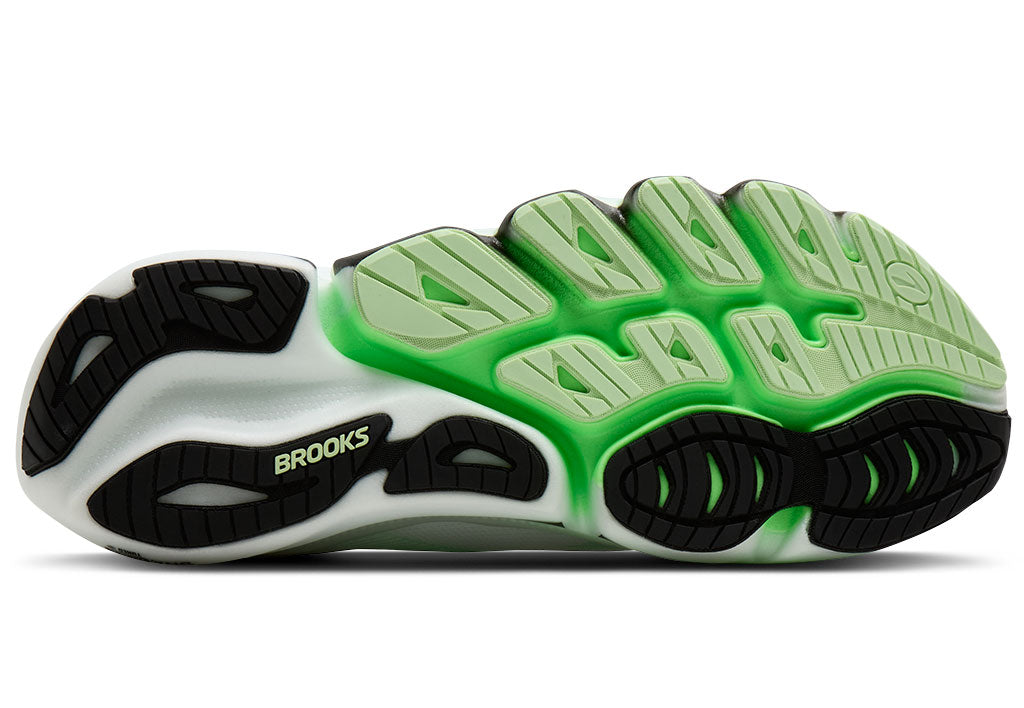 Brooks Men's Glycerin Flex 2 Running Shoe