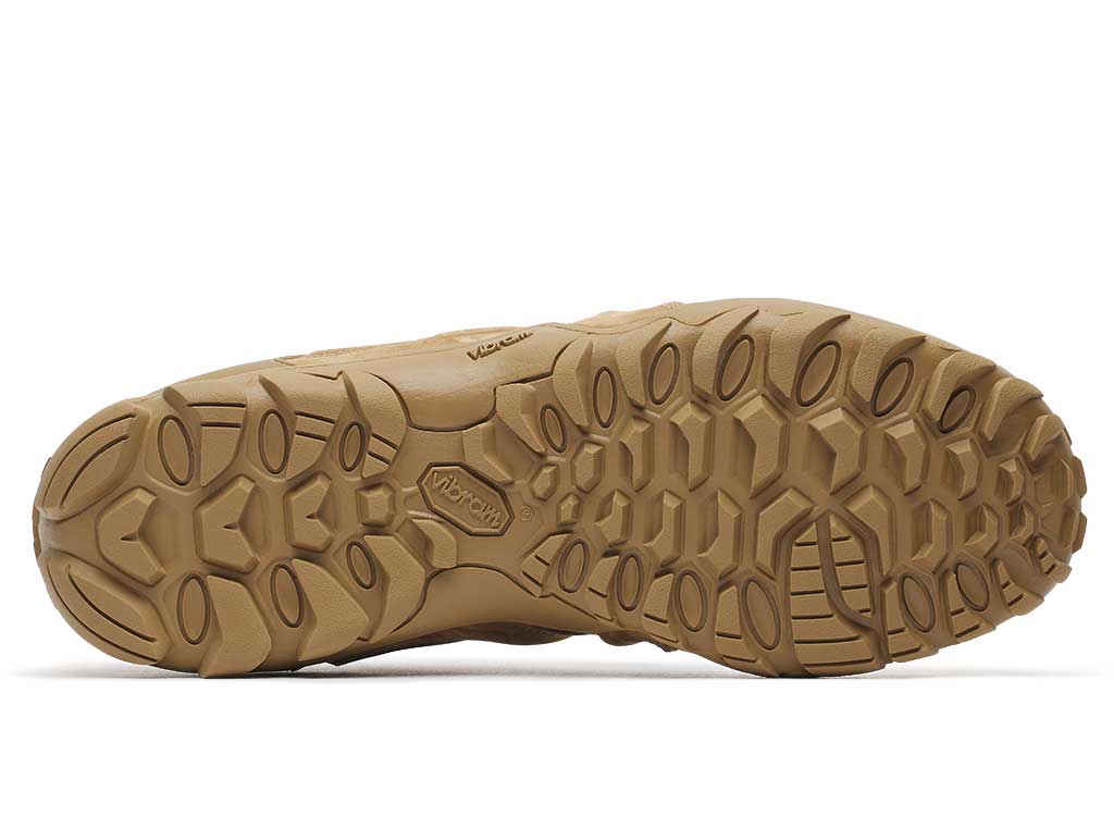 Work Merrell Men's Chameleon 8 Stretch Tactical Waterproof Work Shoe