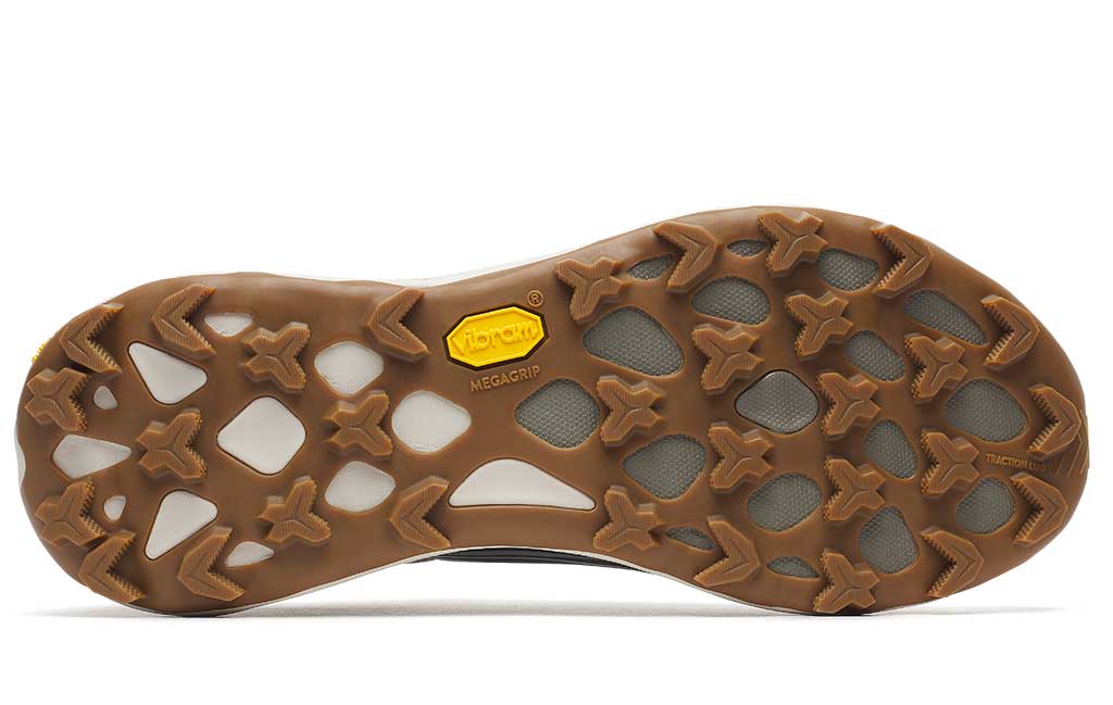 Merrell Men's Agility Peak 6 Trail Runner