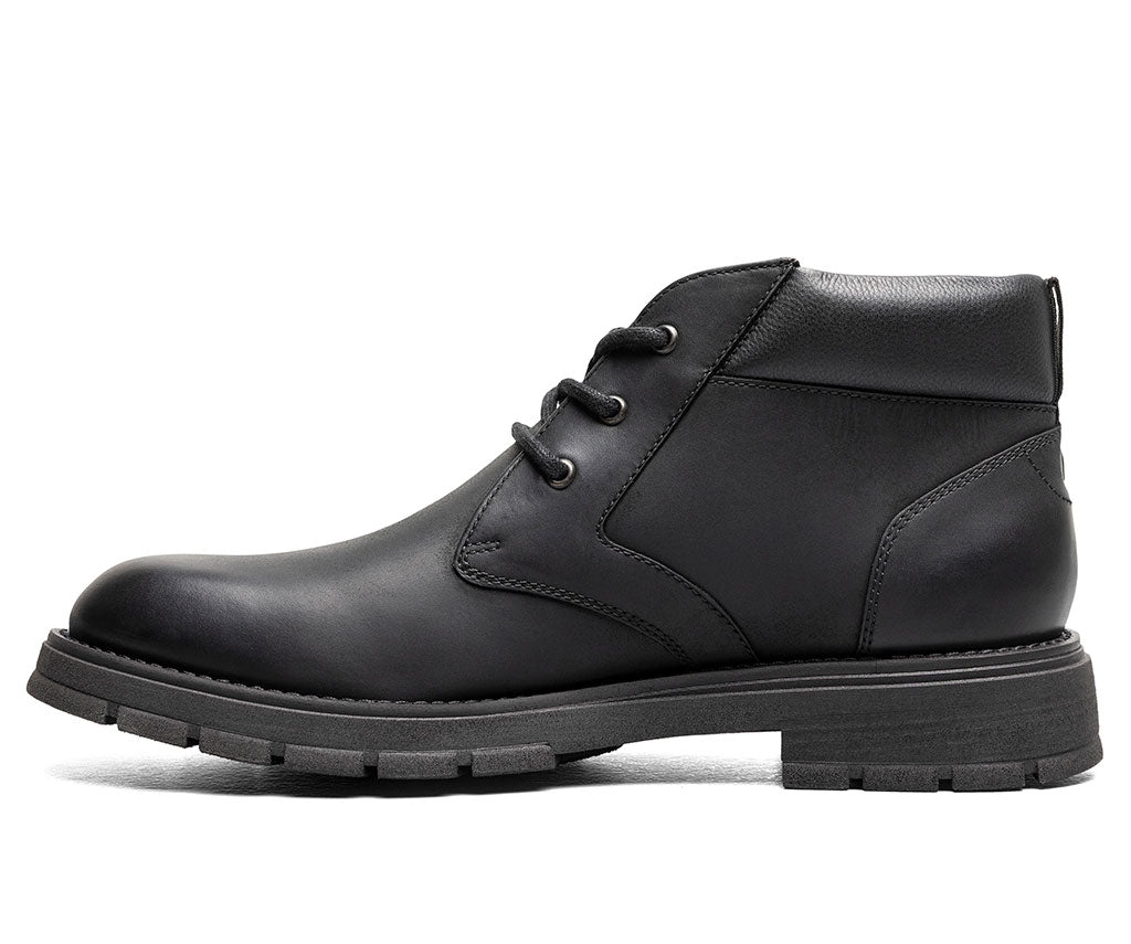 Nunn Bush Men's Briggs Plain Toe Chukka
