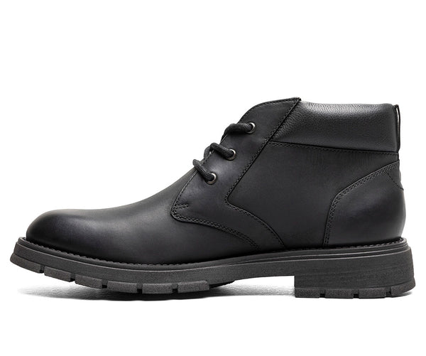 Nunn Bush Men's Briggs Plain Toe Chukka