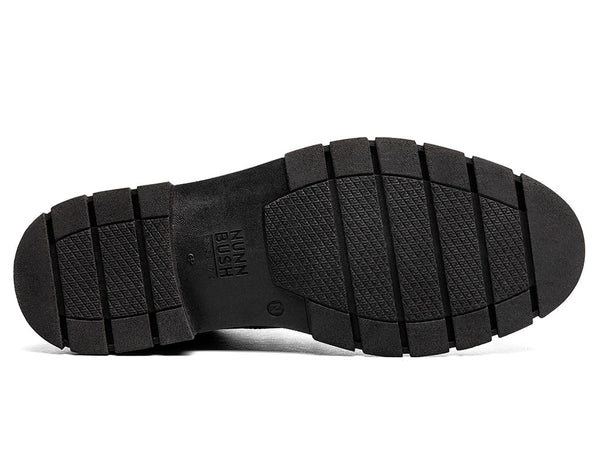 Nunn Bush Men's Briggs Plain Toe Chukka