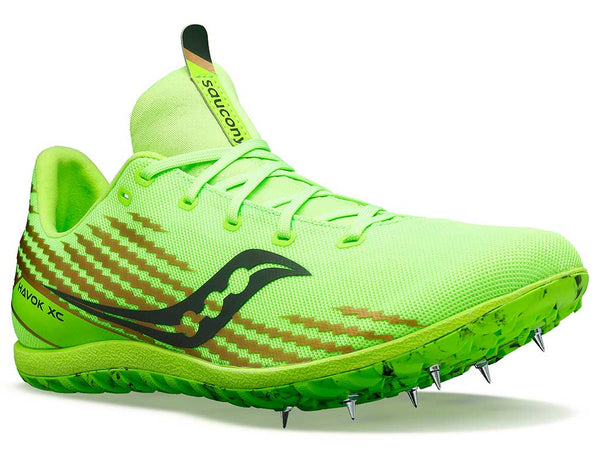 Saucony Men's Havok XC 3