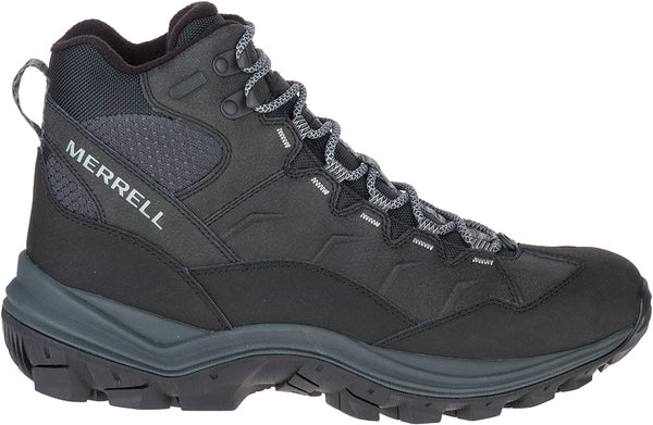 Merrell Men's Thermo Chill Mid Waterproof Snow Boot