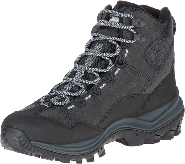Merrell Men's Thermo Chill Mid Waterproof Snow Boot