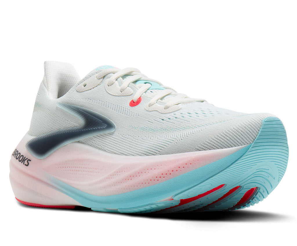 Brooks Men's Glycerin Max 3 DNA RISE TUNED Cushion Shoes