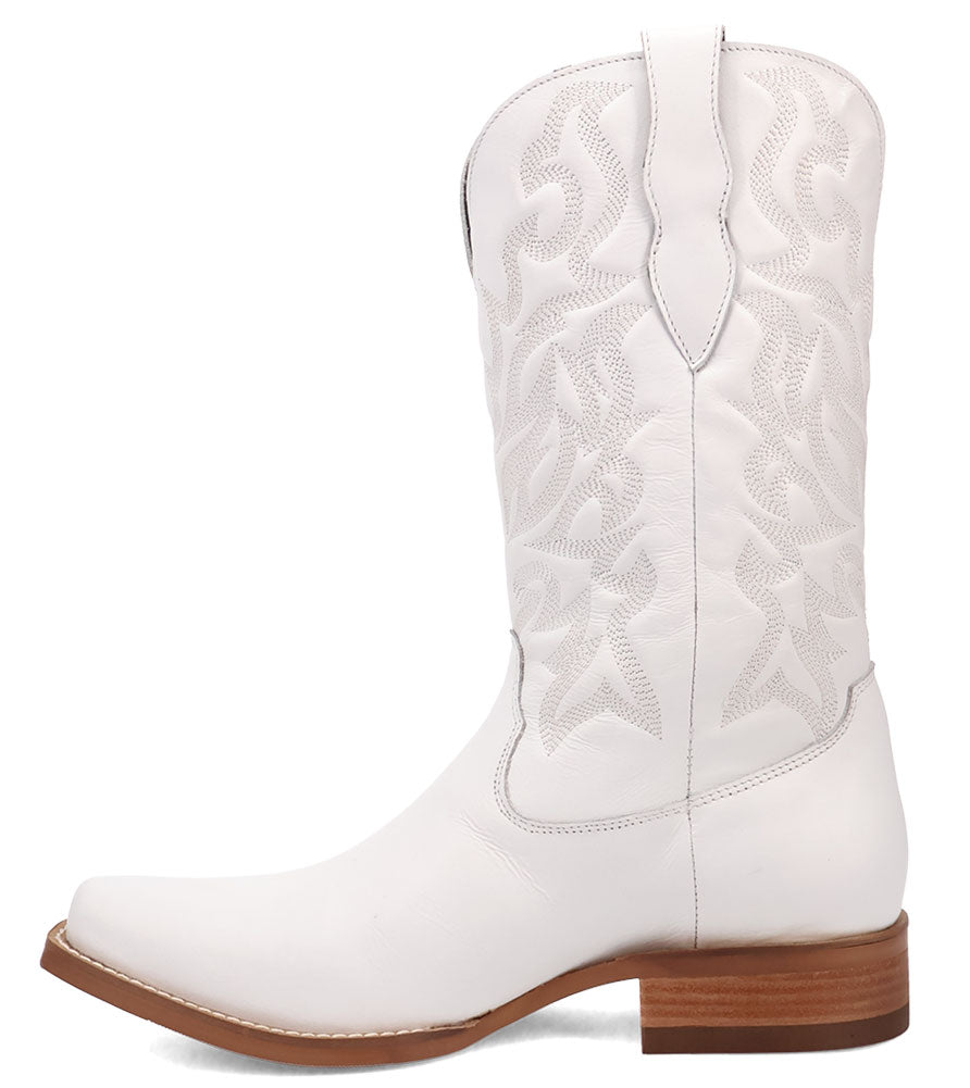 Dingo Men's Young Blood Western Leather Boot