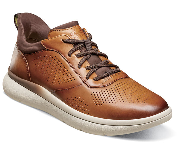 Florsheim Men's Fleet Perf Toe Oxfords