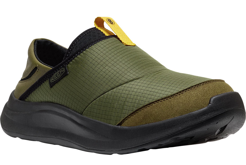 KEEN Men's Whysper Slip-On
