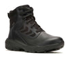 Work Merrell Men's Fullbench Tactical 6 Inch Waterproof Boot