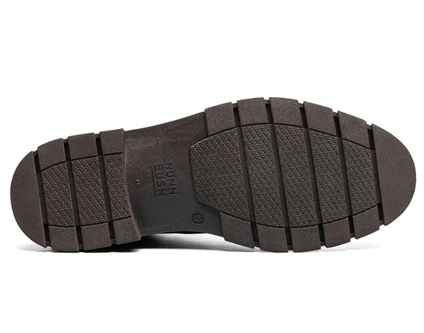 Nunn Bush Men's Briggs Plain Toe Chukka