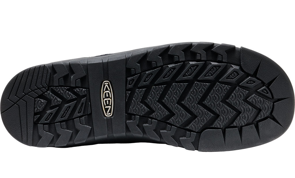 KEEN Men's Jasper Rocks Sneaker