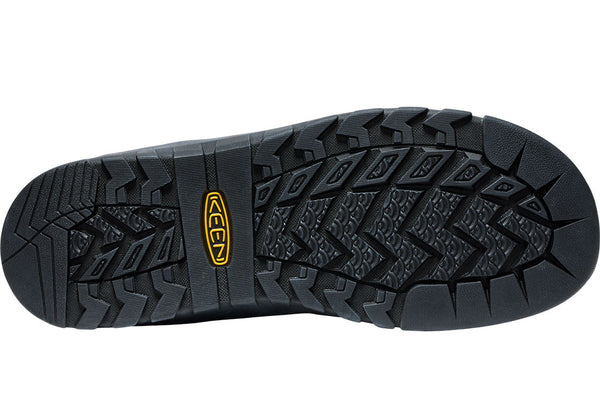 KEEN Men's Jasper Rocks Sneaker