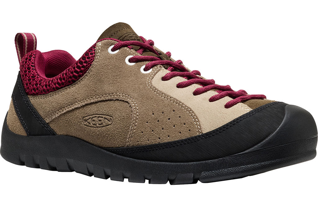 KEEN Men's Jasper Rocks Sneaker