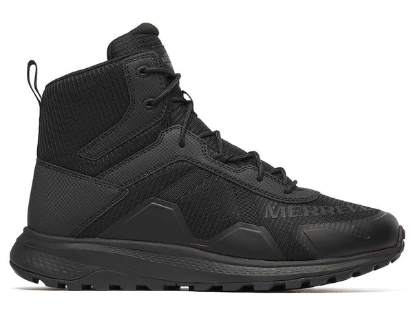 Work Merrell Men's Jumpstrike Tactical Mid Boot