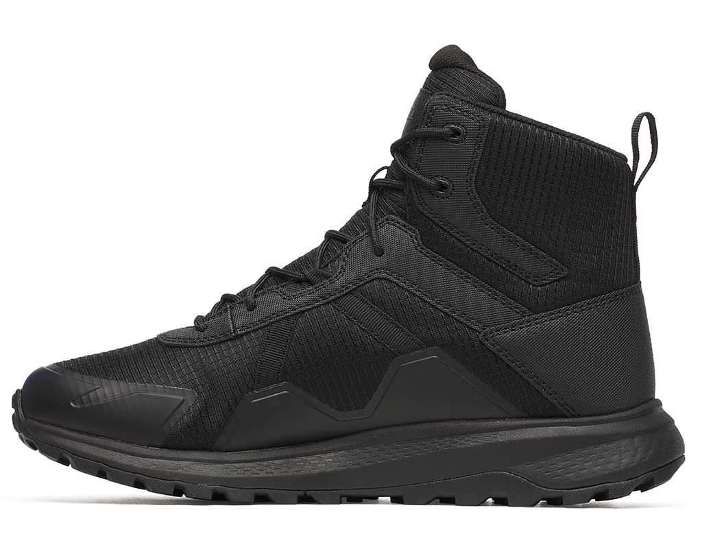 Work Merrell Men's Jumpstrike Tactical Mid Boot