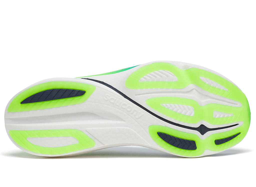 Saucony Men's Endorphin Azura Sneakers
