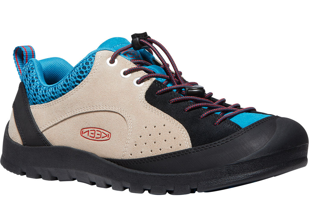 KEEN Men's Jasper Rocks Sneaker