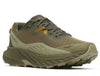 Merrell Men's Agility Trail Running Sneaker