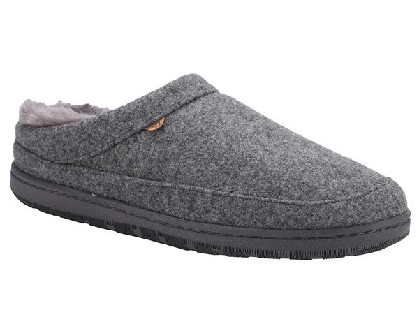 Lamo Men's Julian Clog Wool