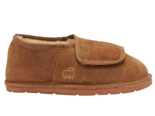 Lamo Men's Closed Toe Wrap