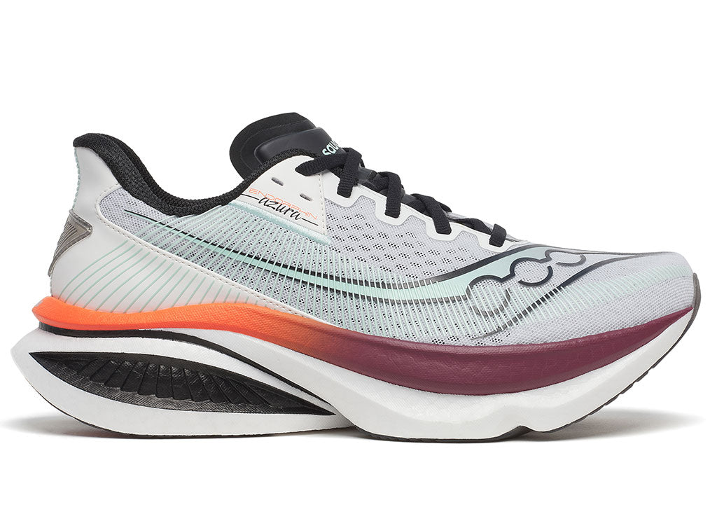Saucony Men's Endorphin Azura Sneakers