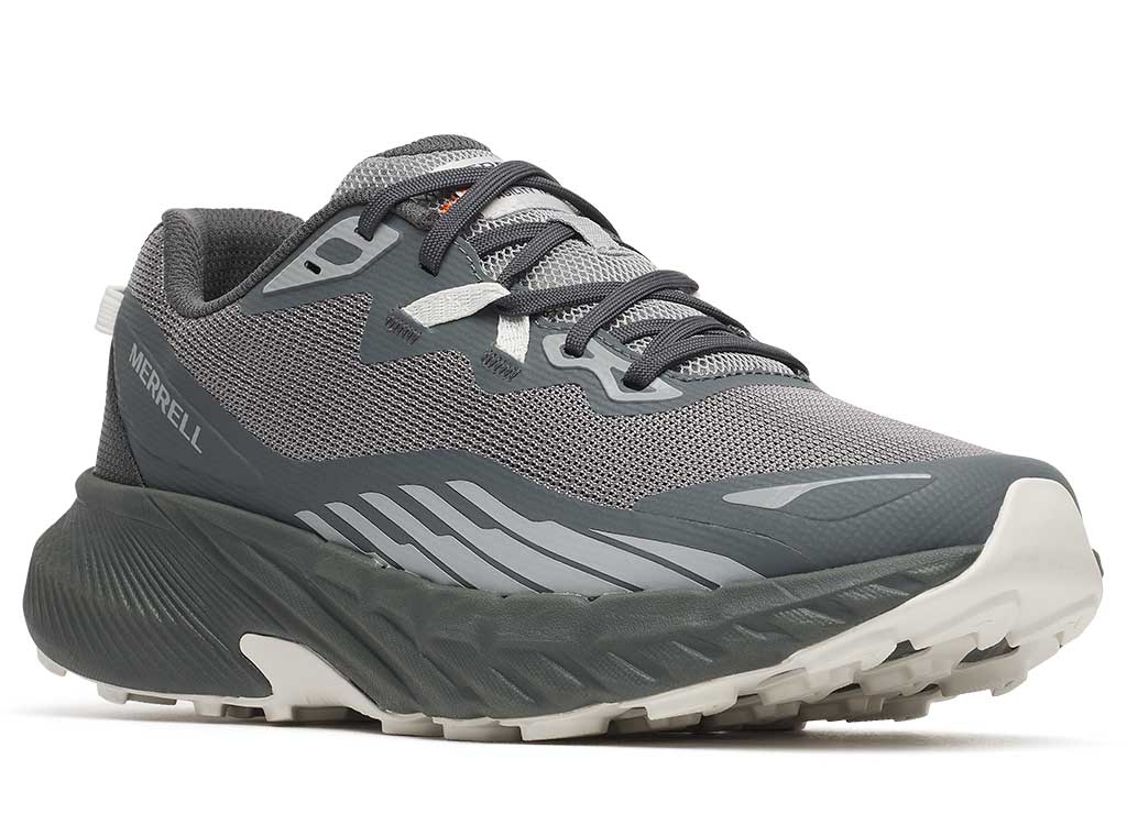 Merrell Men's Agility Trail Running Sneaker