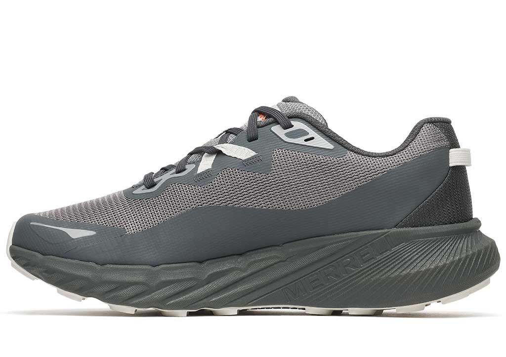 Merrell Men's Agility Trail Running Sneaker