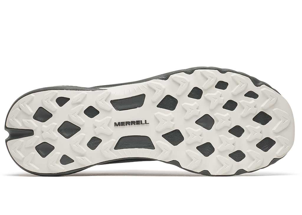 Merrell Men's Agility Trail Running Sneaker