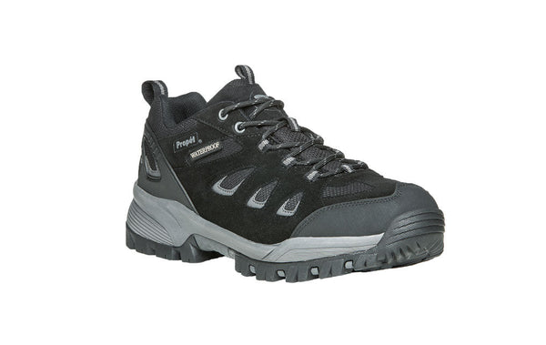Propet Men's Ridge Walker Low Waterproof Diabetic Hiker