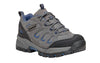 Propet Men's Ridge Walker Low Waterproof Diabetic Hiker