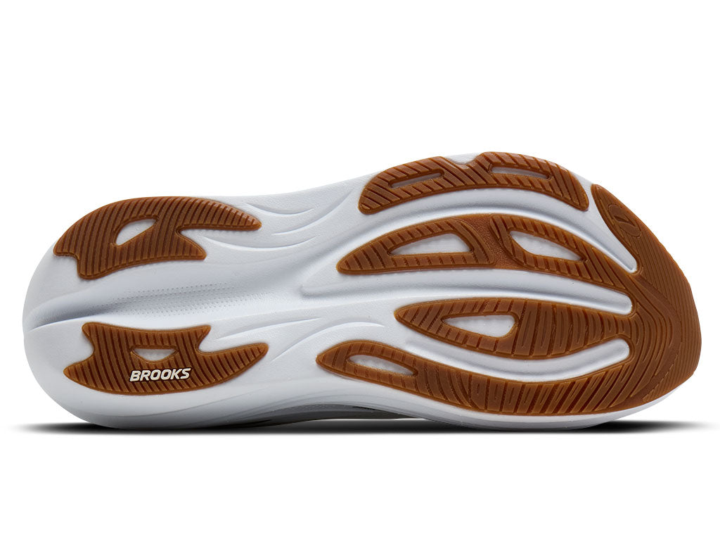 Brooks Men's Glycerin Max 3 DNA RISE TUNED Cushion Shoes