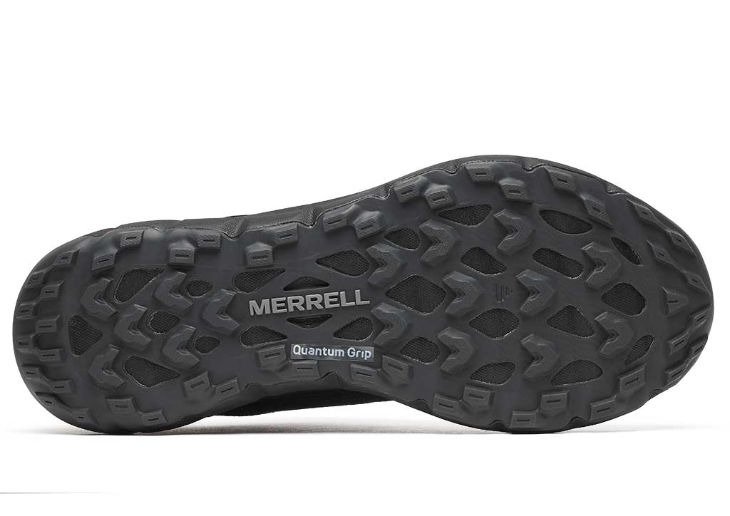 Merrell Men's Nova 4 Waterproof Sneakers