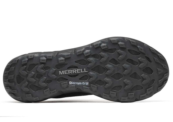 Merrell Men's Nova 4 Waterproof Sneakers