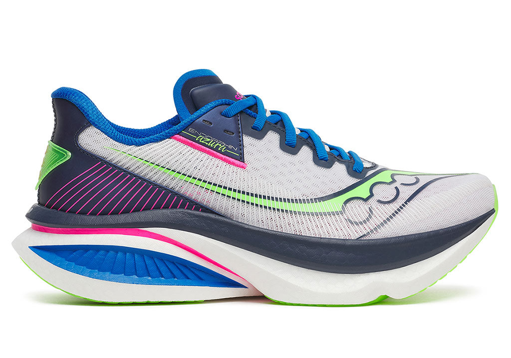 Saucony Men's Endorphin Azura Sneakers