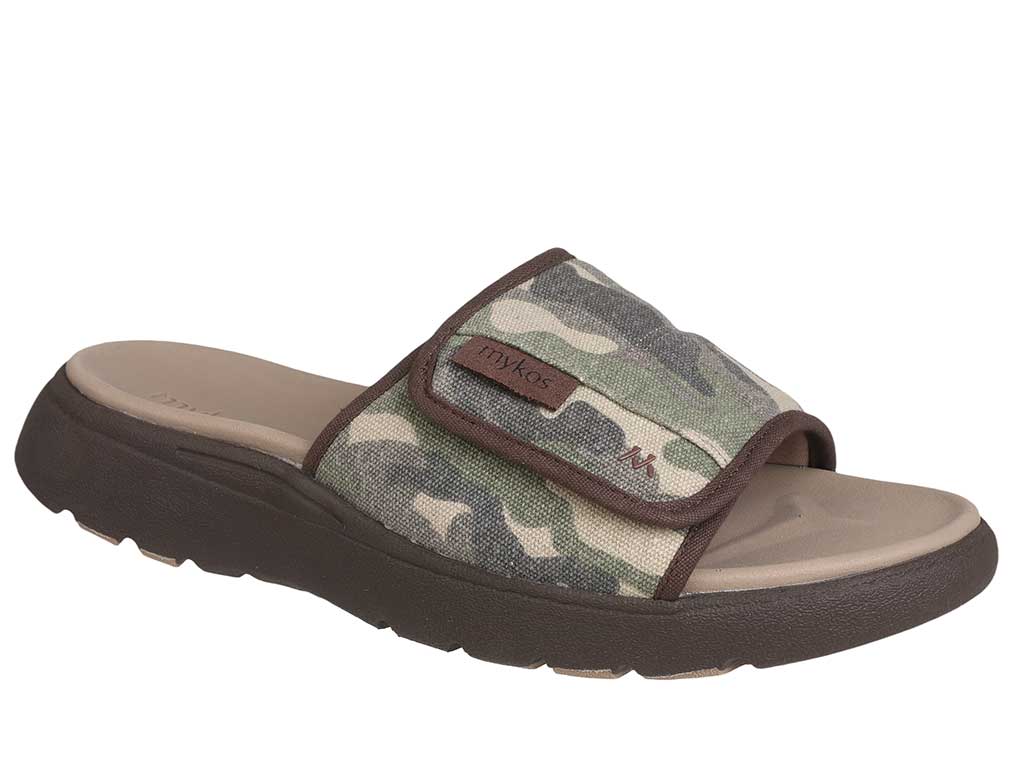 Mykos Men's Gill