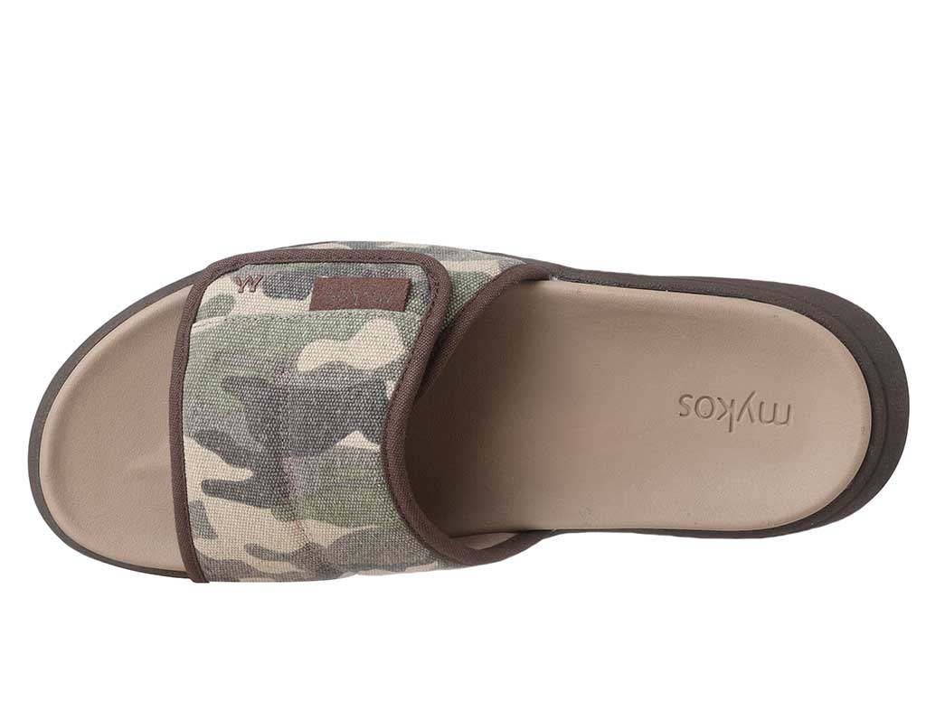 Mykos Men's Gill