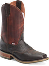 Double-H Boots Men's 11 Inch Baler EH SR