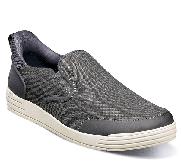 Nunn Bush Men's Kore City Walk EZ Canvas