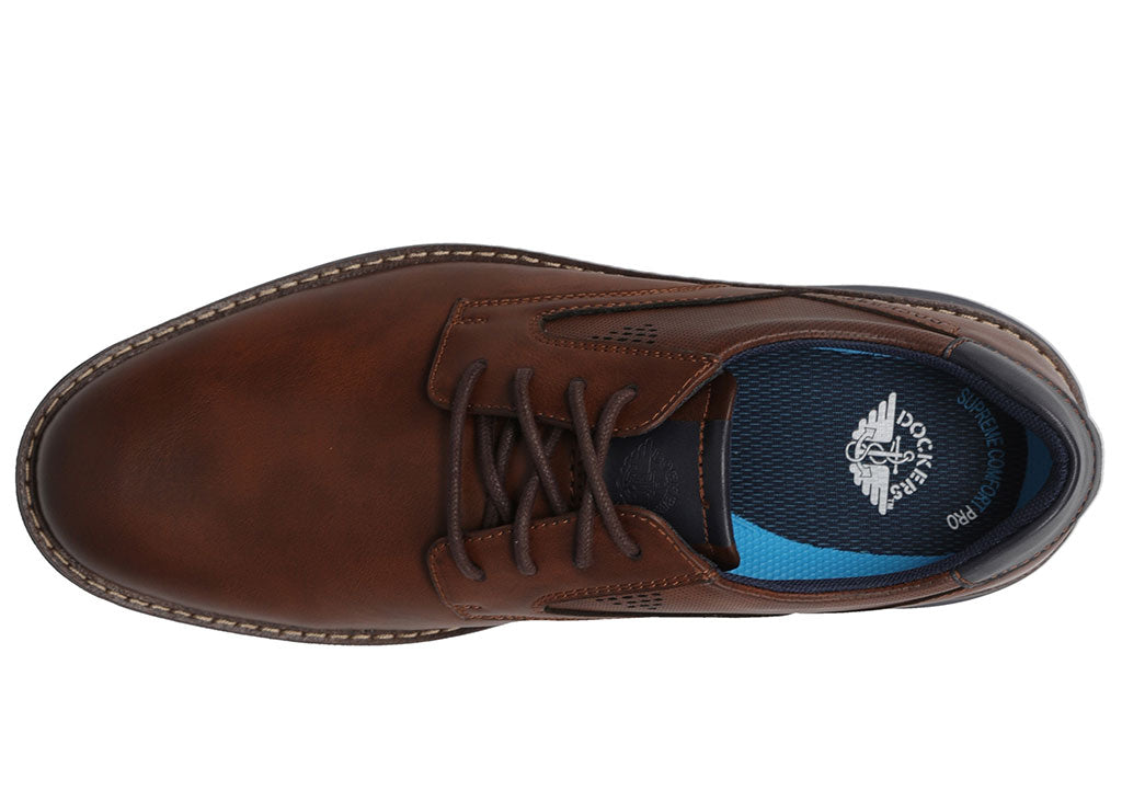 Dockers Men's Mateo Oxfords