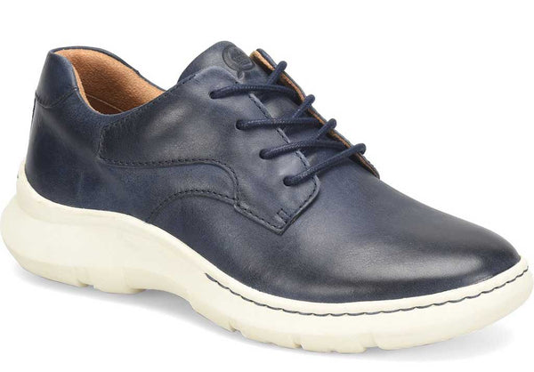 Born Men's Cornell Oxfords