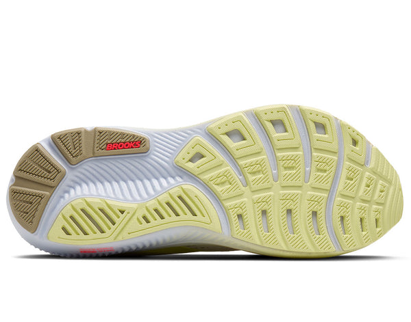 Brooks Men's Ghost 18 DNA LOFT v3 Cushion Road Running Shoes